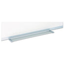 MasterVision Earth Gold Ultra Magnetic Dry Erase Boards, 24 x 36, White, Aluminum Frame