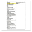 Vicks DayQuil Cold and Flu LiquiCaps, 24/Box, 24 Boxes/Carton