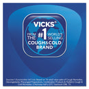 Vicks NyQuil Cold and Flu Nighttime LiquiCaps, 24/Box, 24 Boxes/Carton