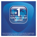 Vicks DayQuil Cold and Flu LiquiCaps, 24/Box, 24 Boxes/Carton