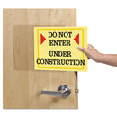 Avery Top-Load Display Sheet Protectors, Letter, 10/Pack