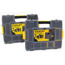 Stanley Sortmaster Junior Organizer, Yellow