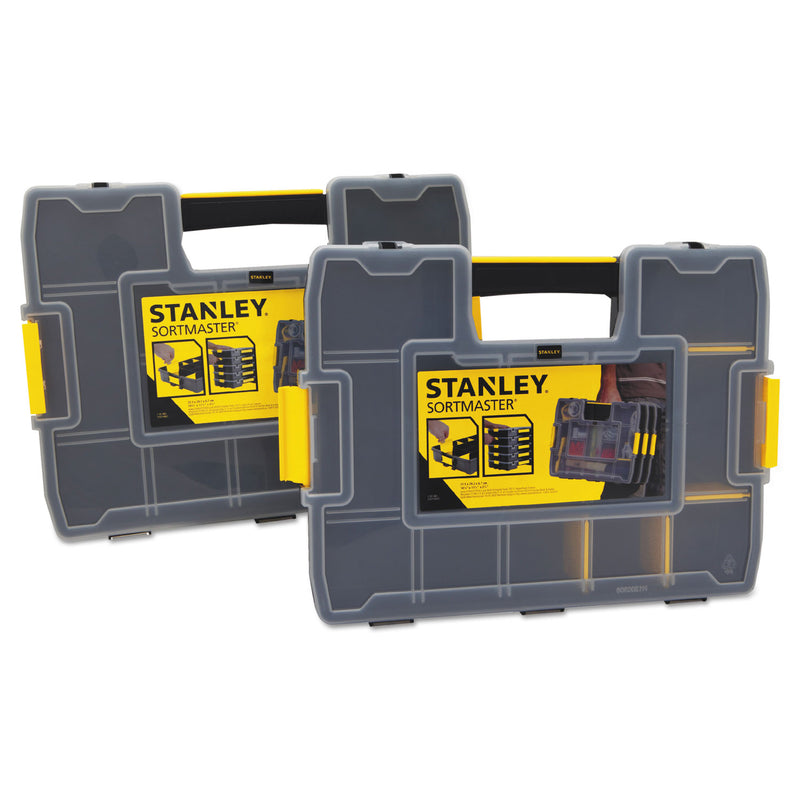 Stanley Sortmaster Junior Organizer, Yellow