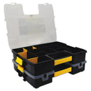 Stanley Sortmaster Junior Organizer, Yellow