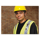 3M Virtua AP Protective Eyewear, Clear Frame and Anti-Fog Lens, 20/Carton