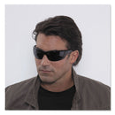 3M Virtua AP Protective Eyewear, Clear Frame and Gray Lens, 20/Carton