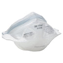 3M VFlex Particulate Respirator N95, Small, 50/Box