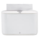 Tork Xpress Countertop Towel Dispenser, 12.68 x 4.56 x 7.92, White