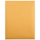 Quality Park Park Ridge Kraft Clasp Envelope,