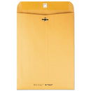 Quality Park Park Ridge Kraft Clasp Envelope,