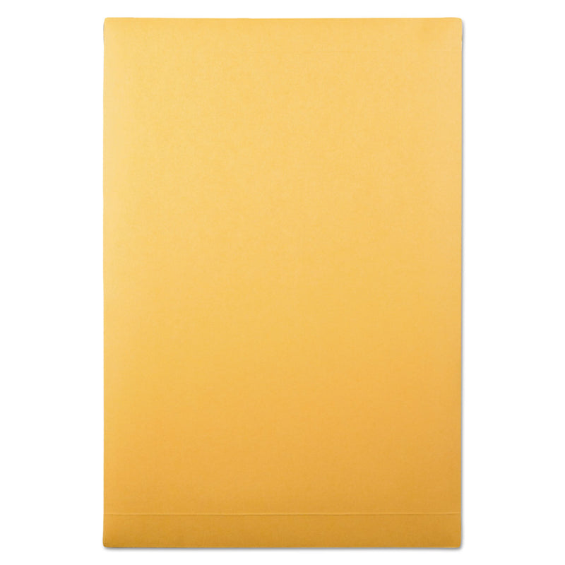 Quality Park Redi-Strip Kraft Expansion Envelope,