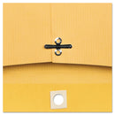 Quality Park Park Ridge Kraft Clasp Envelope,