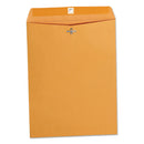 Universal Kraft Clasp Envelope,