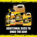 Goo Gone Pro-Power Cleaner, Citrus Scent, 1 qt Bottle