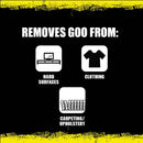 Goo Gone Pro-Power Cleaner, Citrus Scent, 1 qt Bottle, 6/Carton