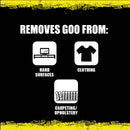Goo Gone Pro-Power Cleaner, Citrus Scent, 1 gal Bottle