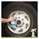 Scott Shop Towels, POP-UP Box, 1-Ply, 10 x 12, Blue, 200/Box, 8 Boxes/Carton