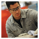 WypAll X70 Cloths, 1/4 Fold, 12.5 x 12, White, 76/Pack, 12 Packs/Carton