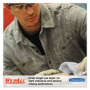 WypAll L20 Towels, POP-UP Box, 4-Ply, 9.1 x 16.8, White, 88/Box, 10/Carton