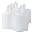 WypAll Power Clean Wipers for Solvents WetTask Customizable Wet Wiping System 12 x 12.5, Unscented, 60/Roll, 5 Rolls/1 Bucket/CT