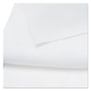 WypAll Power Clean Wipers for Solvents WetTask Customizable Wet Wiping System 12 x 12.5, Unscented, 60/Roll, 5 Rolls/1 Bucket/CT