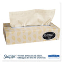 Surpass Facial Tissue for Business, 2-Ply, White,125 Sheets/Box, 60 Boxes/Carton