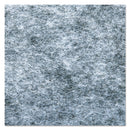 Quartet Magnetic 2-in-1 Eraser, 2" x 1.38" x 6.5"