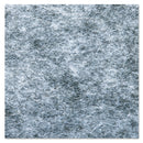 Quartet Premium Magnetic 3-in-1 Eraser, 2" x 1.38" x 6.5"