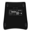 Kensington Expert Mouse Wireless Trackball, 2.4 GHz Frequency/30 ft Wireless Range, Left/Right Hand Use, Black