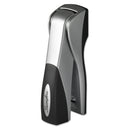 Swingline Optima Grip Compact Stapler, 25-Sheet Capacity, Silver