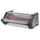GBC Ultima 65 Thermal Roll Laminator, 27" Max Document Width, 3 mil Max Document Thickness