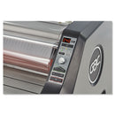 GBC Ultima 65 Thermal Roll Laminator, 27" Max Document Width, 3 mil Max Document Thickness