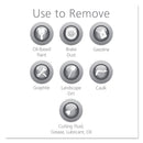 GOJO MULTI GREEN Hand Cleaner Refill, Citrus Scent, 2,000 mL, 4/Carton