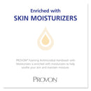 PROVON Foam Antimicrobial Handwash, Moisturizer, FMX-12 Dispenser, Light Floral, 1,250 mL Pump