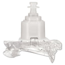 PROVON Clear and Mild Foam Hand Wash, Unscented, 700 mL Refill, 3/Carton