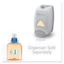 PROVON Foam Antimicrobial Handwash, Moisturizer, FMX-12 Dispenser, Light Floral, 1,250 mL Pump
