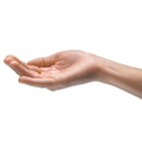 GOJO NXT Deluxe Lotion Soap with Moisturizers Refill, Light Floral Liquid, 1,000 mL Box