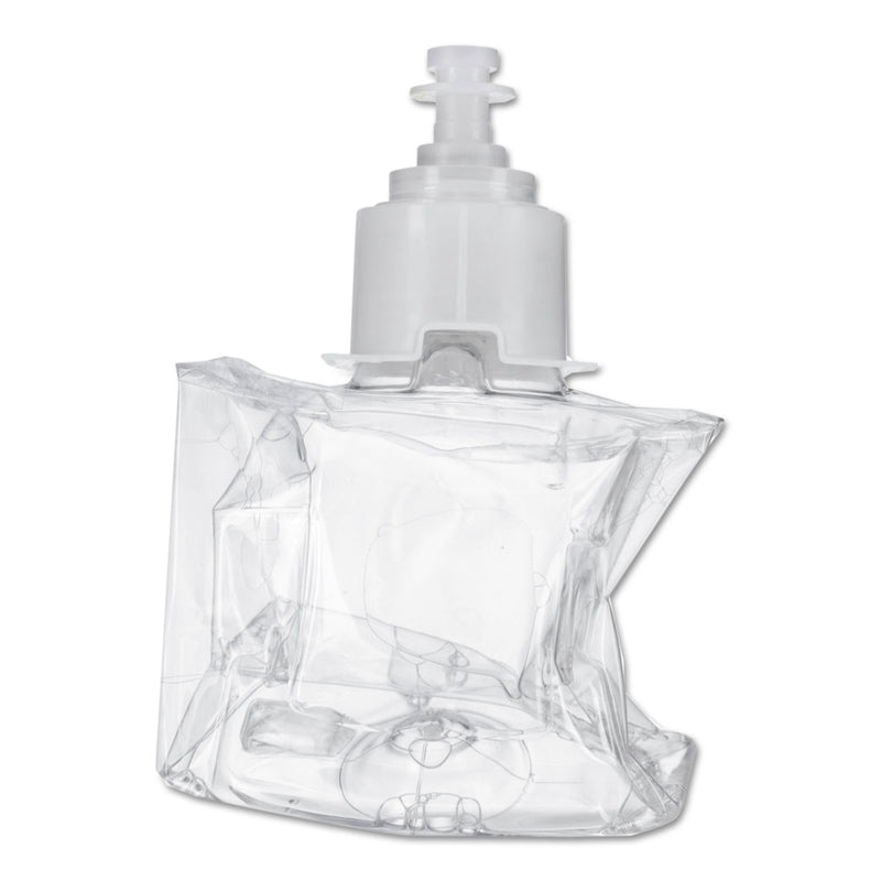 PURELL Advanced Hand Sanitizer Foam, For ADX-12 Dispensers, 1,200 mL Refill, Fragrance-Free, 3/Carton