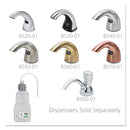 GOJO CX and CXI Green Certified Foam Hand Cleaner, Unscented, 2,300 mL Refill, 4/Carton