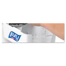 PURELL LTX-12 Touch-Free Dispenser, 1,200 mL, 5.75 x 4 x 10.5, White