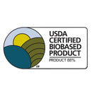 PURELL Biobased FST Rugged Portable Bottle Advanced Gel Hand Sanitizer, 3 oz, Lemon Scent, 24/Carton