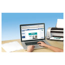 Avery Postcards for Laser Printers, 4 1/4 x 5 1/2, Uncoated White, 4/Sheet, 200/Box