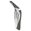 Swingline Premium Hand Stapler, 20-Sheet Capacity, Black