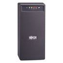 Tripp Lite OmniVS Line-Interactive UPS Tower, 8 Outlets, 1,000 VA, 510 J