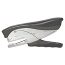 Swingline Premium Hand Stapler, 20-Sheet Capacity, Black