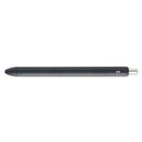 Paper Mate InkJoy Gel Pen, Retractable, Medium 0.7 mm, Black Ink, Black Barrel, 36/Pack