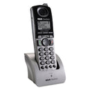 Motorola 1–4 Line Corded/Cordless System, Cordless Handset