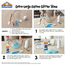Elmer's Washable School Glue, 5 oz, Dries Clear