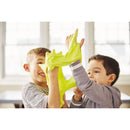 Elmer's Washable School Glue, 1 gal, Dries Clear