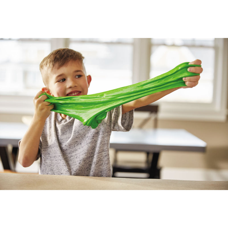 Elmer's Washable School Glue, 4 oz, Dries Clear